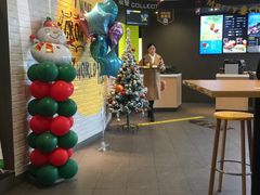-麦当劳(无锡永乐店)