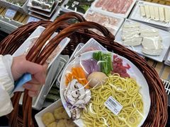 -野妹火锅(北京路店)