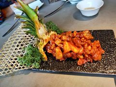 -不二茶空间·养生宴(石景山店)