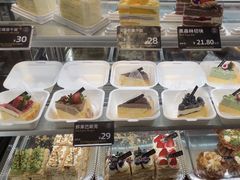 -FANEN法念·烘焙·甜点(万象城店)