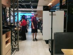 -九毛九西北菜(大东海店)