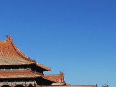 -故宫博物院(故宫)