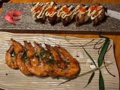 -故乡屋日本料理(八一广场店)