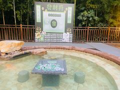 -天目湖涵田半山温泉