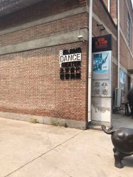 -北京当代芭蕾舞团·艺术中心