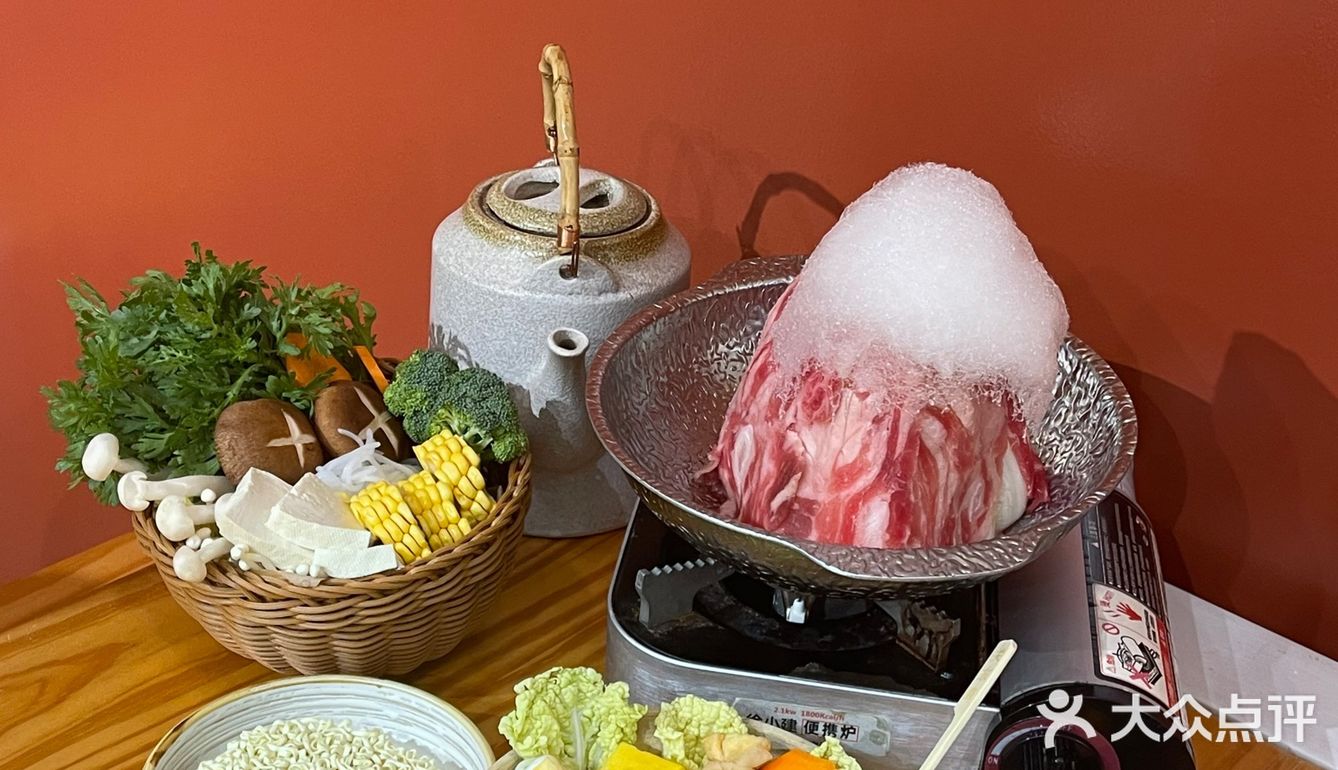 夏日就要疯狂炫冰🍧无法拒绝的日式限定刨冰