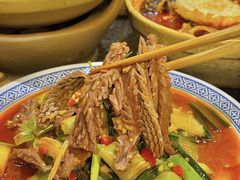 -福苗小骆驼烧烤(大唐不夜城店)