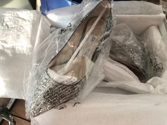 -JIMMY CHOO(德基广场店)