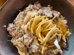 -街角 T·COFFEE 融合料理·BISTRO(车公庙店)