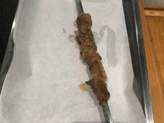 -大自然醉鹅·铁锅火焰鹅(上海联洋店)