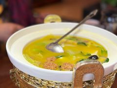-面辣子·陕西家乡菜(钟楼店)