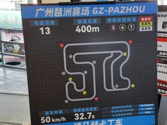 -速马赫卡丁车(琶洲店)