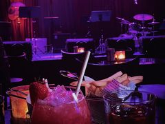 -JZ Club 爵士酒吧(上海店)