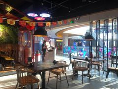 -川椒媚双椒烤鱼(鑫江东方城购物中心店)