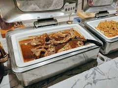 -汉阳廷自助烤肉(光明蓝鲸世界店)