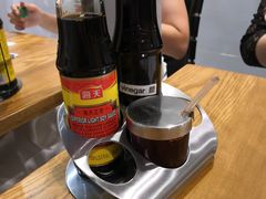 -面面聚到(老佛爷总店)