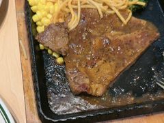 -菲滋意式餐厅(温岭银泰城店)