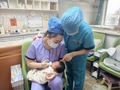 点击看大图 -国际月月生母婴月子中心(旗舰店)