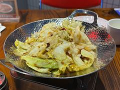 -黄弟大排档·湖南菜·小龙虾·小海鲜(凯旋北路店)