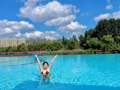 -清河半岛温泉度假酒店