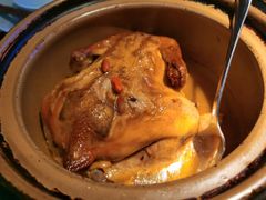 外婆茶香鸡-外婆家(静安大悦城店)