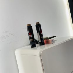 -斑斓色彩沙龙