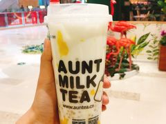 -张阿姨奶茶(湖西路店)