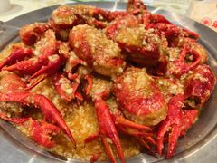 -聚味瞿记·龙虾堂(坡子街店)