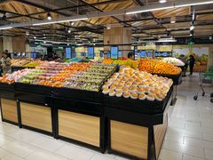 -永辉超市(嘉定宝龙广场店)