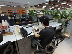 -VT101维多利广场