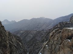 -嵩山少林文化旅游景区