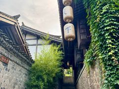 -茅山东方盐湖城景区