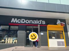 -麦当劳(昌平店)