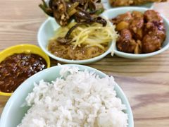 -晓宇盒饭(民安街店)