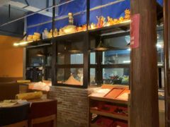 -缘生态云南菜·野生菌庭院餐厅(华侨城店)