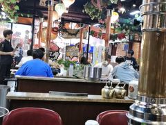 大堂-·缸桶屋·韩式牛肋条自助烤肉(西湖D11店)