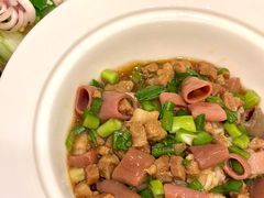 -开海·红岛海鲜虾水饺(石老人店)