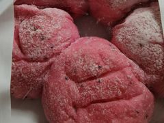 -木子木水日式烫面包(世界城光谷店)