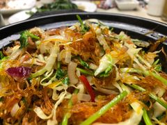 -肥仔文澳门猪骨煲(南京西路店)