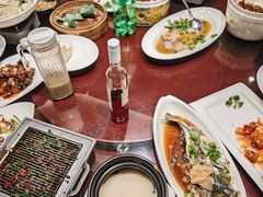 -王府井酒店(金桥港湾店)