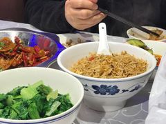 -忆3毛烧烤美食城(龙塘直营店)