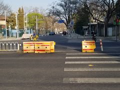 -北京外交人员免税商店(分店)