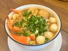 -曼谷食堂·泰国家庭料理