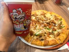 -必胜客(海雅PH店)