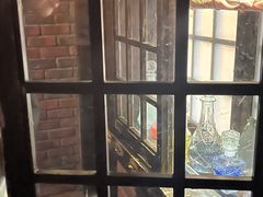 -逃脱反斗城沉浸剧情密室(阳光新业中心店)
