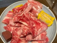 -菲住布渴酒店自助餐厅(阿里巴巴西溪园区店)