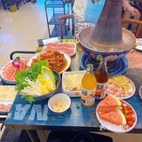 夏天夜宵来吃一点小龙虾吧！