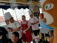 -马克西姆俄罗斯餐厅(通亚街店)