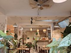 -小时光咖啡馆(北锣鼓巷店)