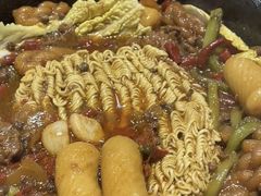 -重庆鸡公煲·嘟享吃(林科大店)